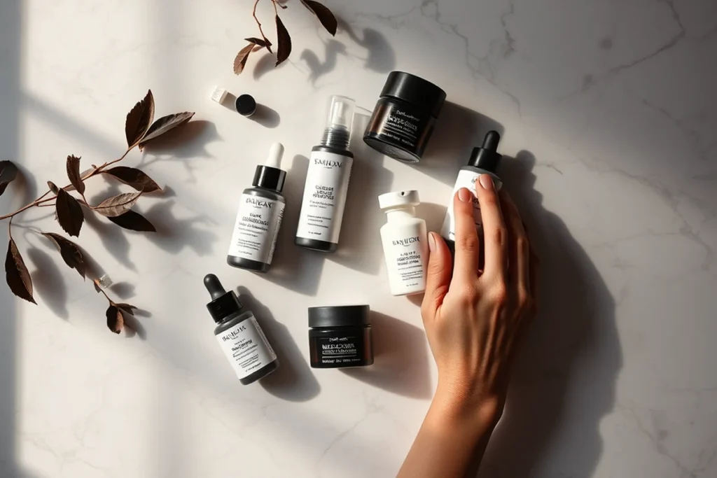 Perimenopause Menopause Skincare By Age Skin Type That Actually Work