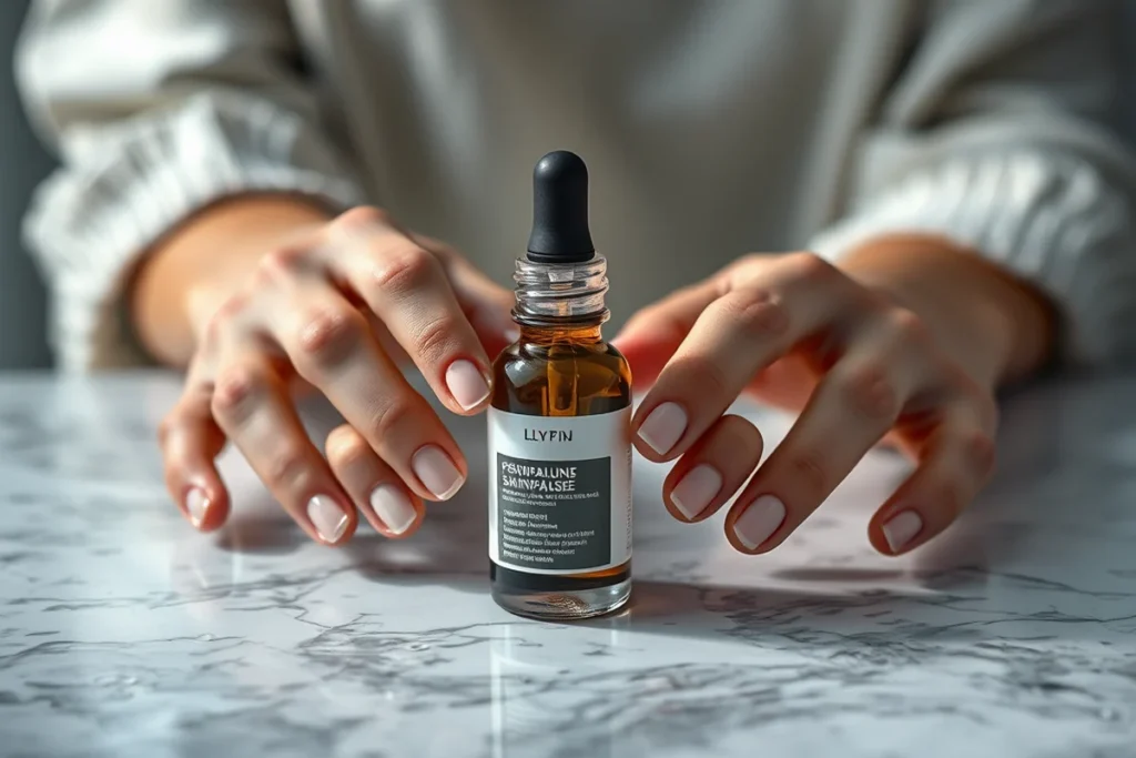 Perimenopause & Menopause Skincare Mistakes Examples