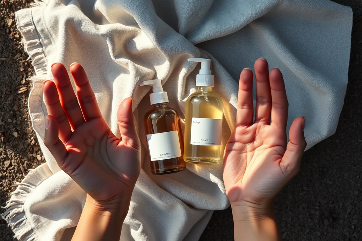 perimenopause & menopause skincare picks mistakes to avoid — Perimenopause & Menopause Skincare Picks Mistakes To Avoid (the finished result)