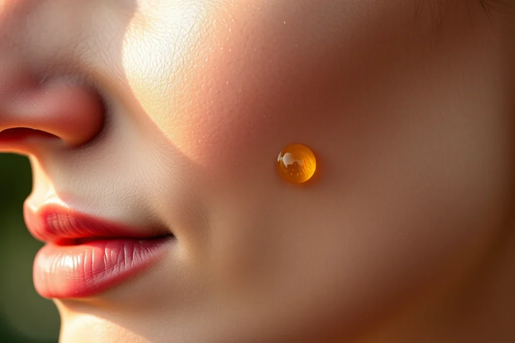 Perimenopause & Menopause Skincare Results For Beginners