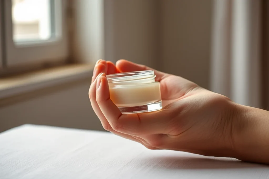 Perimenopause & Menopause Skincare Results Guide