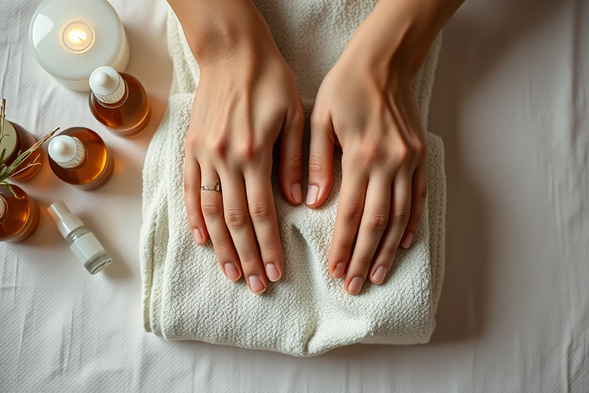 perimenopause & menopause skincare results guide — Perimenopause & Menopause Skincare Results Guide (the finished result)