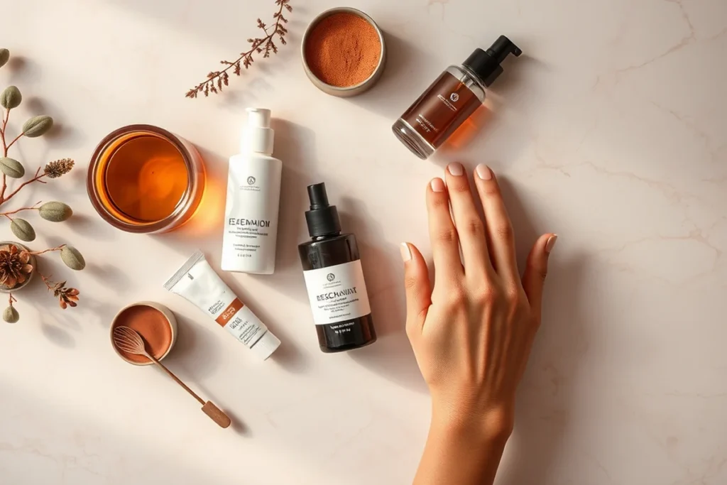 Perimenopause Menopause Skincare Results Timelines Mistakes To Avoid