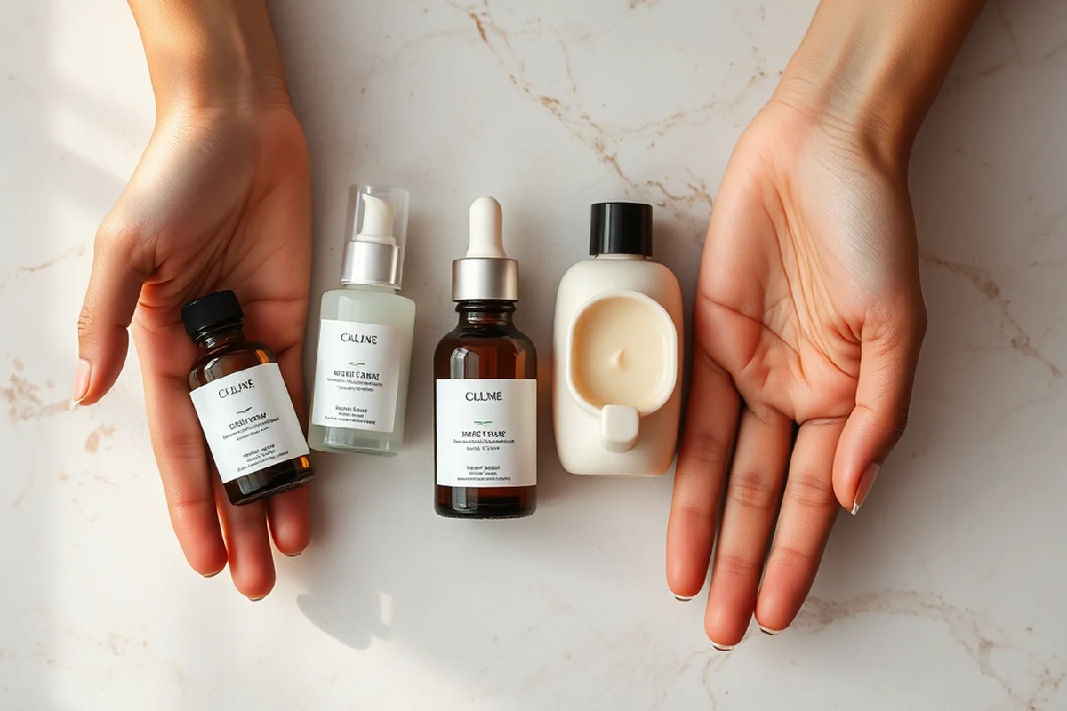 perimenopause menopause skincare results timelines tips — Perimenopause Menopause Skincare Results Timelines Tips (the finished result)