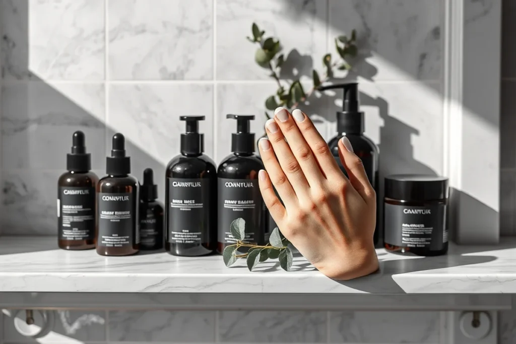 Perimenopause & Menopause Skincare Routines Ideas