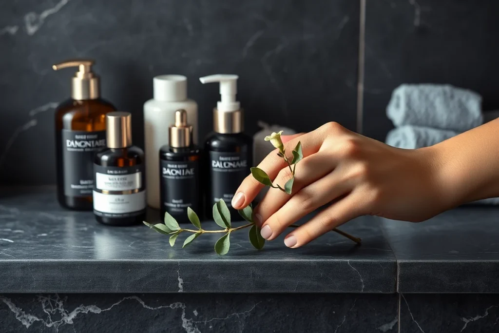 Perimenopause & Menopause Skincare Skin For Small Spaces