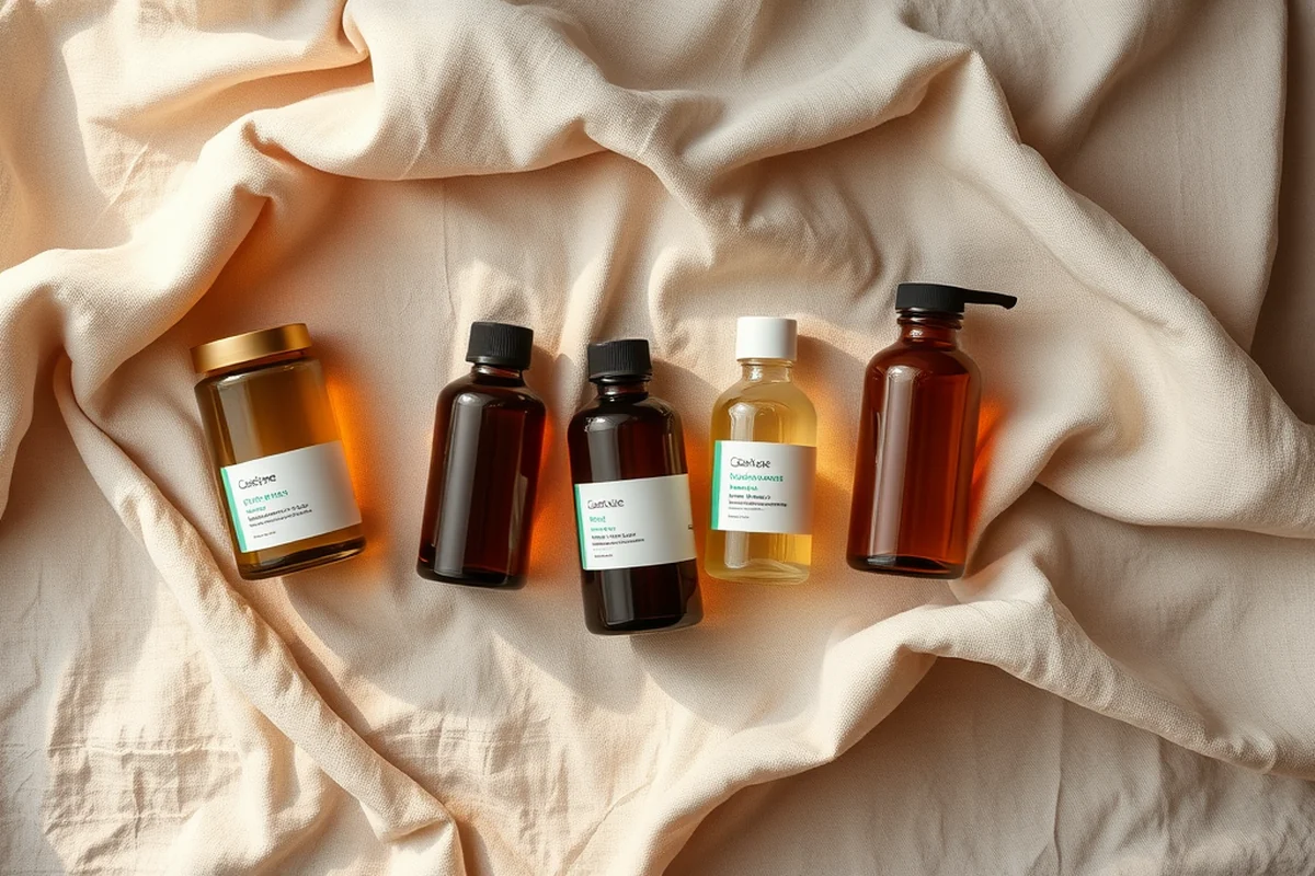 perimenopause & menopause skincare skin for small spaces — Perimenopause & Menopause Skincare Skin For Small Spaces (the finished result)