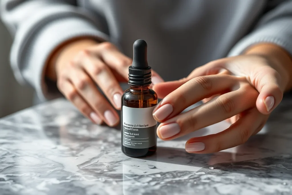 Perimenopause & Menopause Skincare Skin Guide