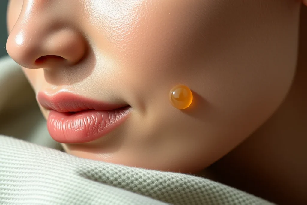 Perimenopause & Menopause Skincare Troubleshooting Tips
