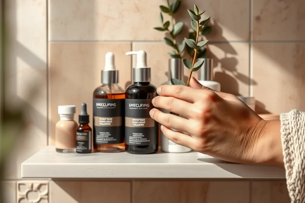 Perimenopause & Menopause Skincare Type Mistakes To Avoid