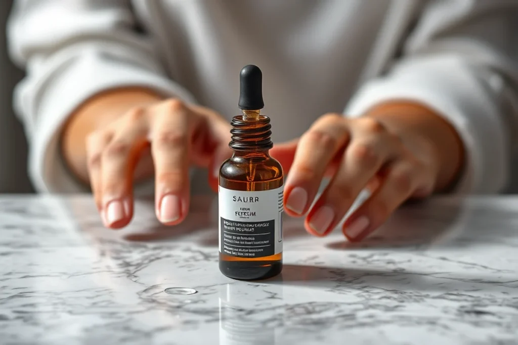 Perimenopause Skincare Australia How To Choose