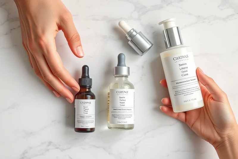 perimenopause skincare australia how to choose — Perimenopause Skincare Australia How To Choose (the finished result)