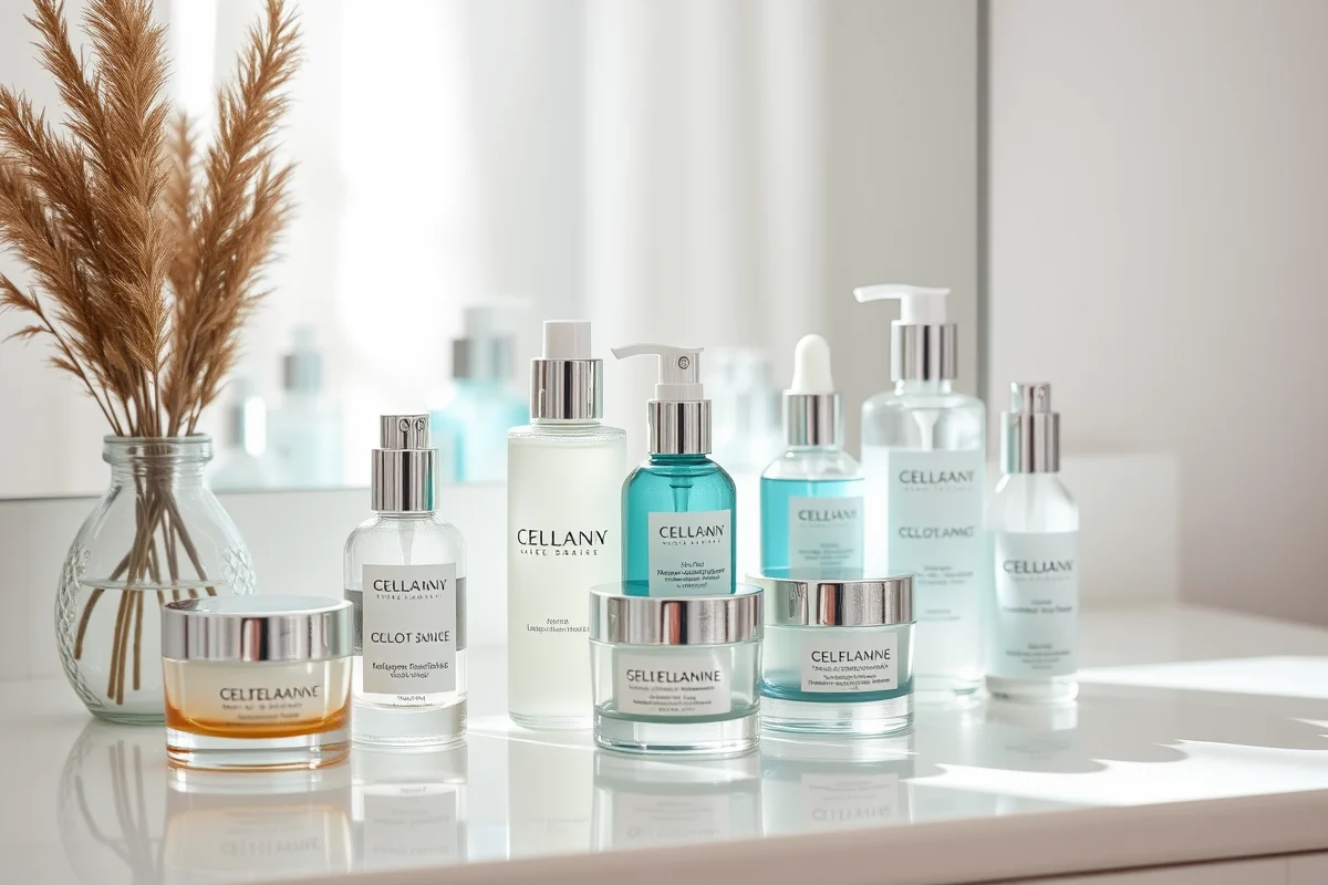 perimenopause skincare changes — Perimenopause Skincare Changes