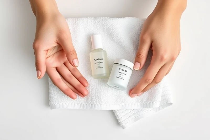perimenopause skincare list — Perimenopause Skincare List (the finished result)