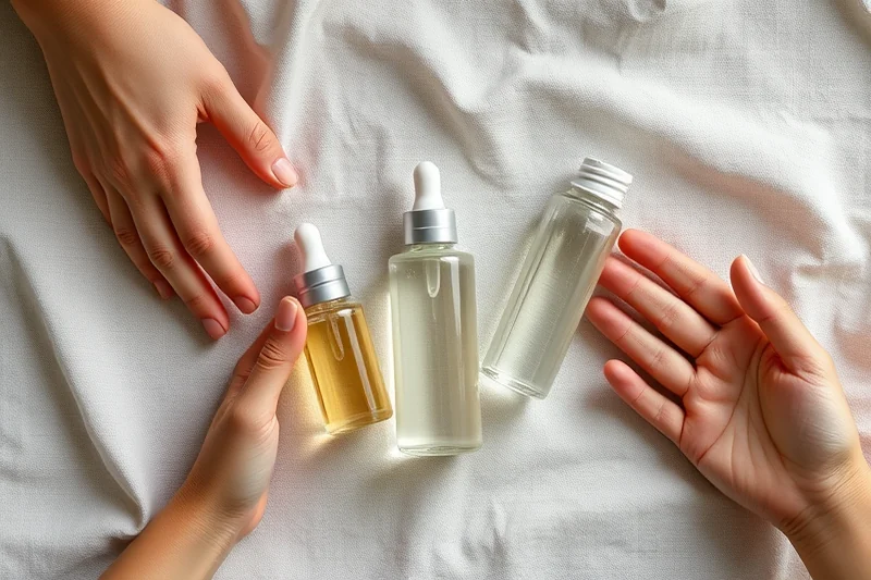 perimenopause skincare reddit comparison — Perimenopause Skincare Reddit Comparison (the finished result)
