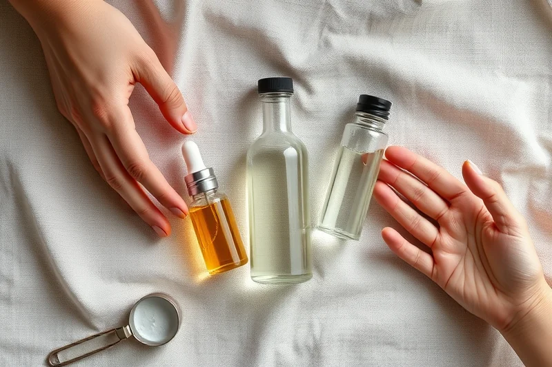 perimenopause skincare reddit guide — Perimenopause Skincare Reddit Guide (the finished result)
