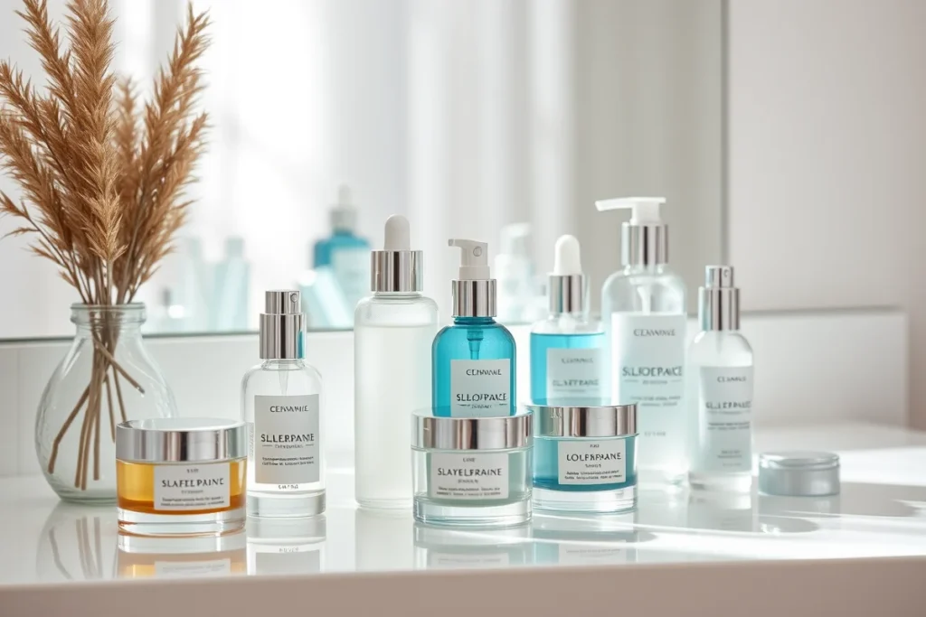 Perimenopause Skincare Reddit
