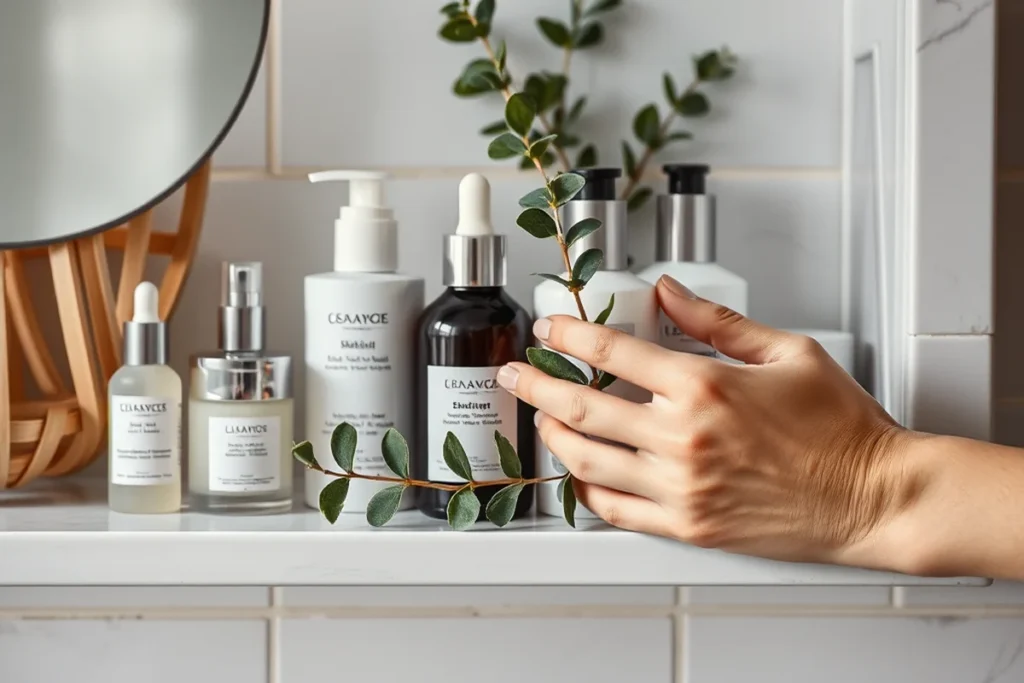Perimenopause Skincare Routine That Work
