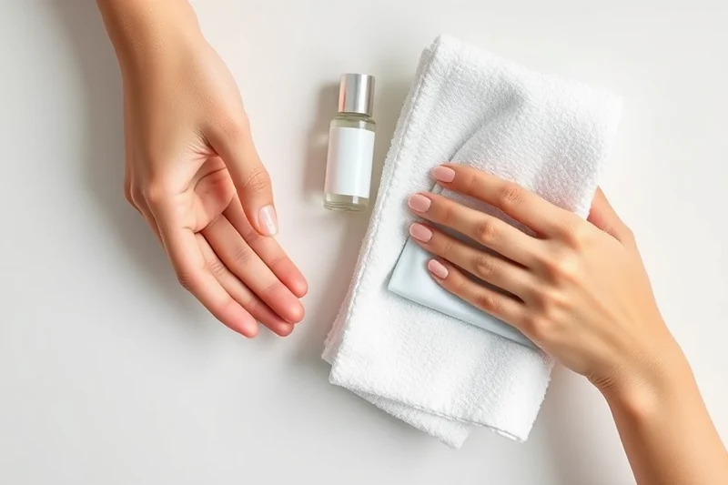 perimenopause skincare routine that work — Perimenopause Skincare Routine That Work (the finished result)