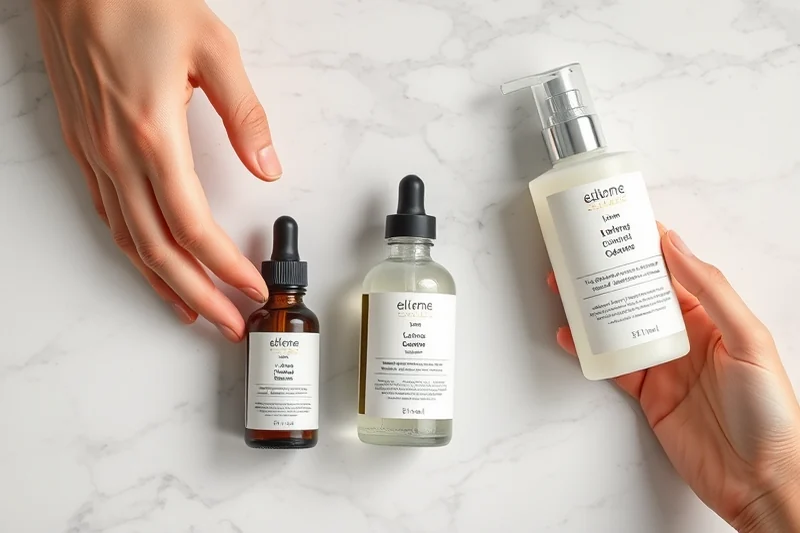 perimenopause skincare uk for small spaces — Perimenopause Skincare Uk For Small Spaces (the finished result)