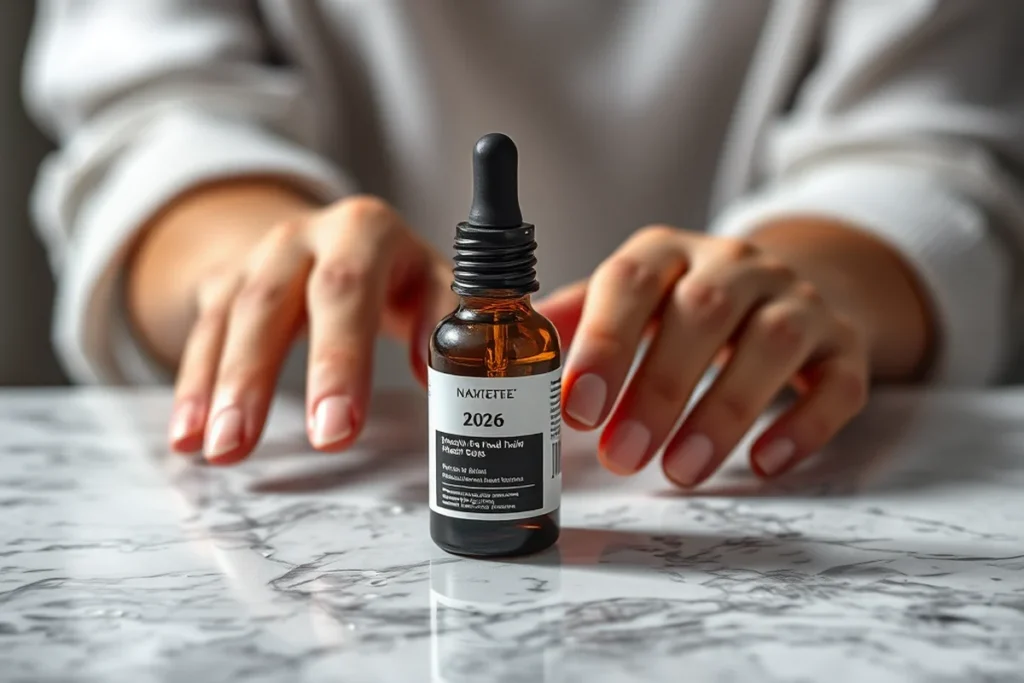 Products For Menopause Hair 2026