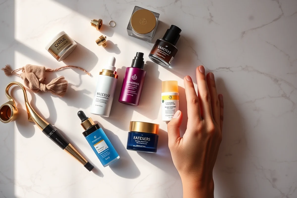 quick perimenopause & menopause skincare budget — Quick Perimenopause & Menopause Skincare Budget