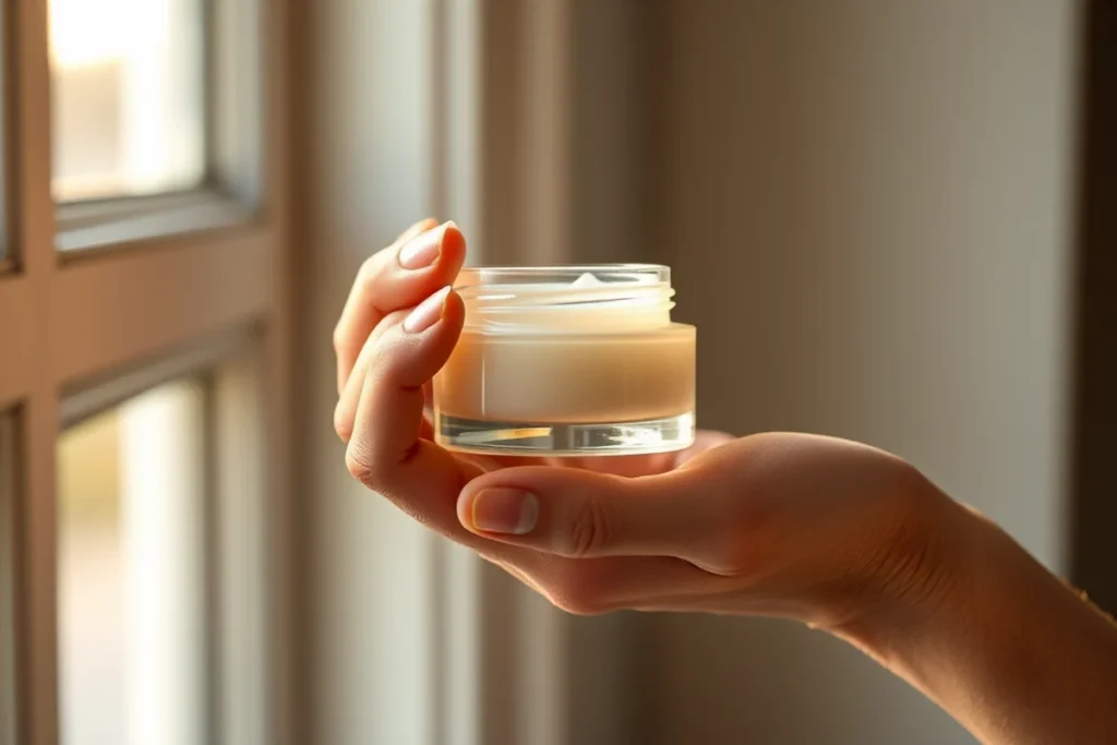 Quick Perimenopause & Menopause Skincare Skin