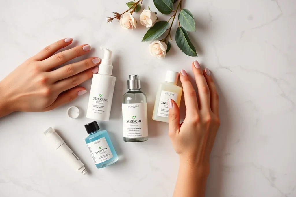Quick Perimenopause Skincare Uk