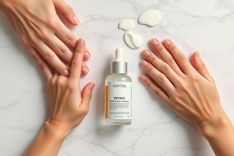 quick retinol for beginners for beginners — Quick Retinol For Beginners For Beginners (the finished result)