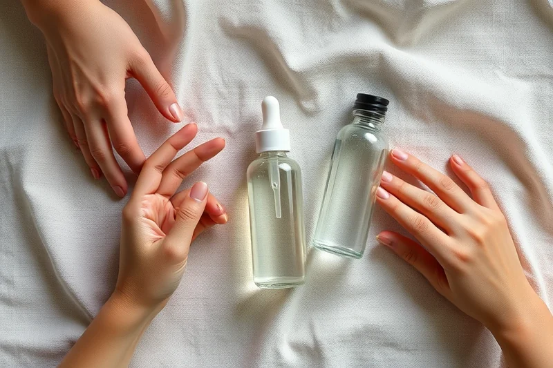 retinol for beginners korean mistakes — Retinol For Beginners Korean Mistakes (the finished result)