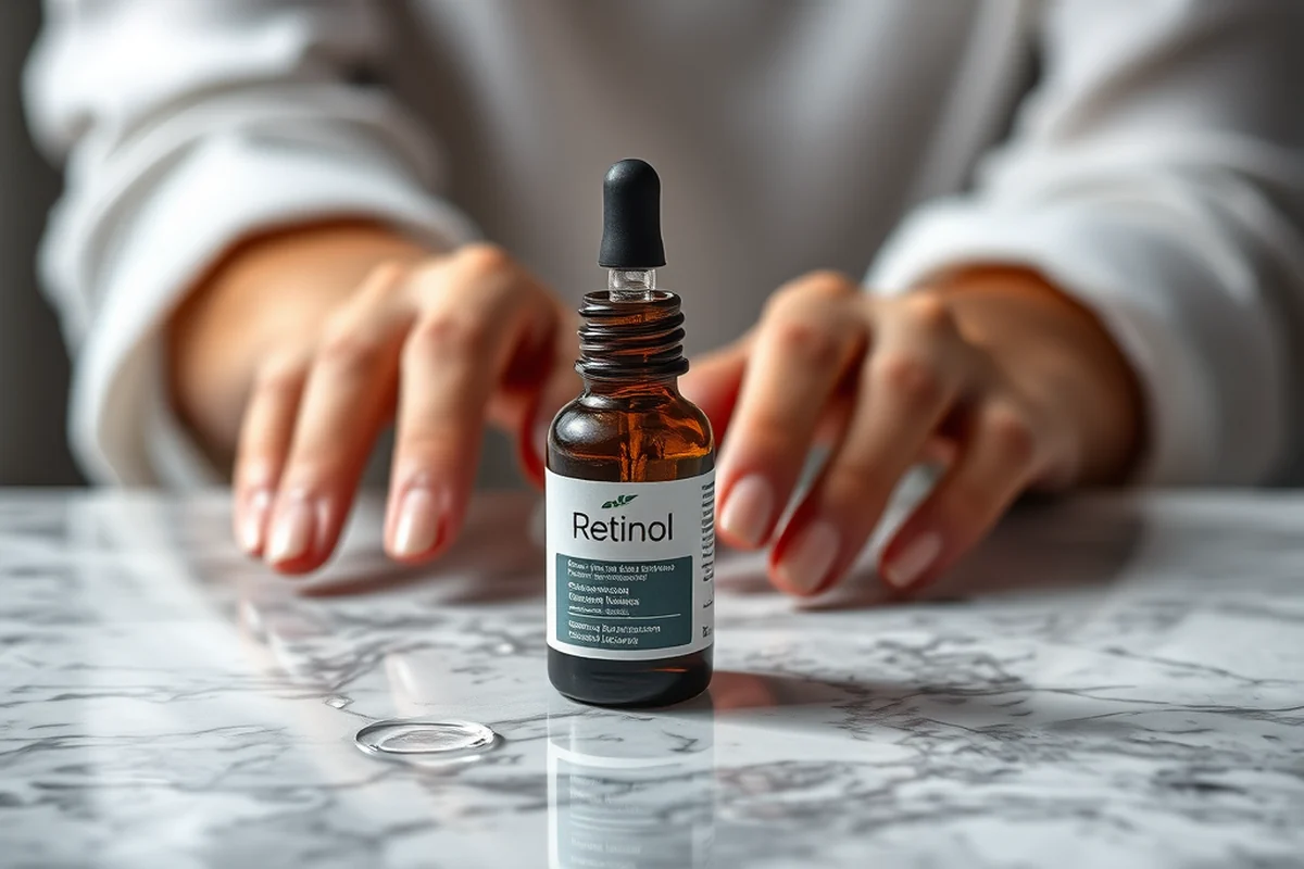retinol for beginners tips guide — Retinol For Beginners Tips Guide