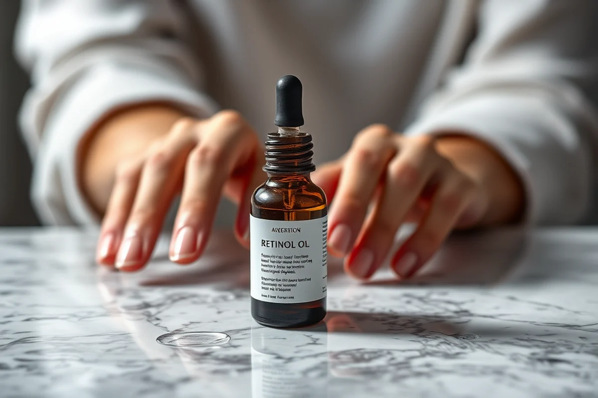 retinol for beginners uk examples — Retinol For Beginners Uk Examples
