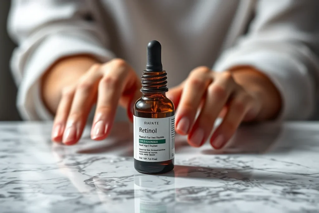 Retinol For Beginners Uk Ideas