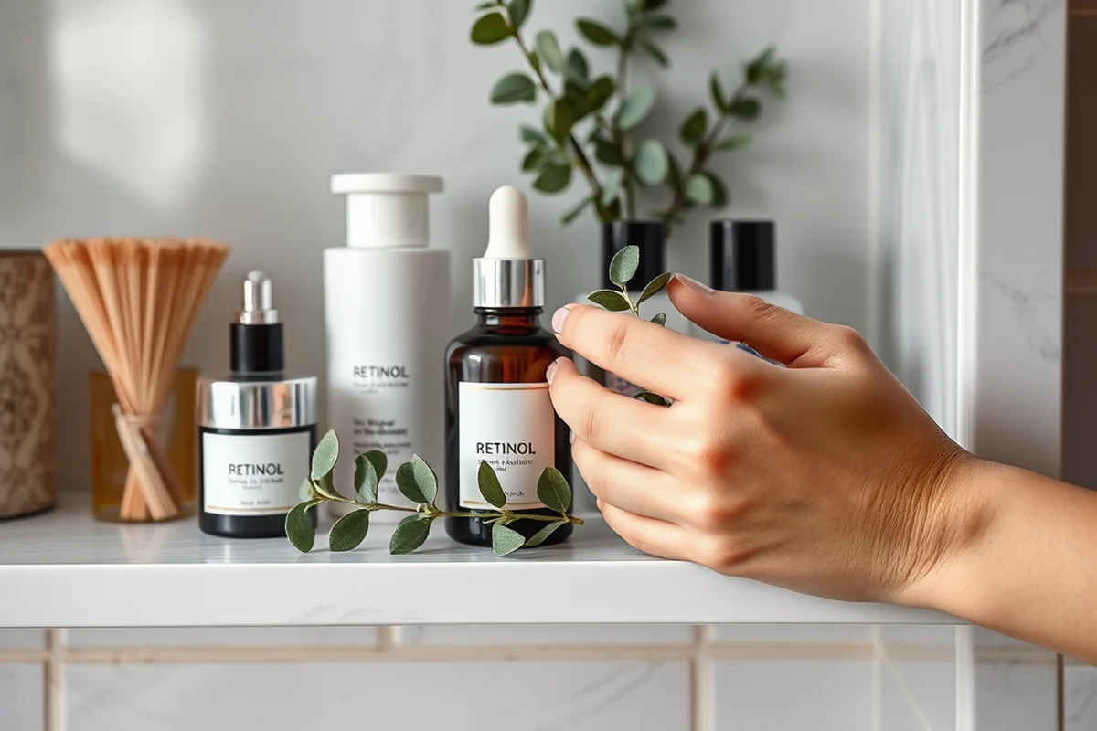retinol for beginners with sensitive skin reviews — Retinol For Beginners With Sensitive Skin Reviews