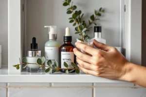 Retinol Products For Beginners Tips