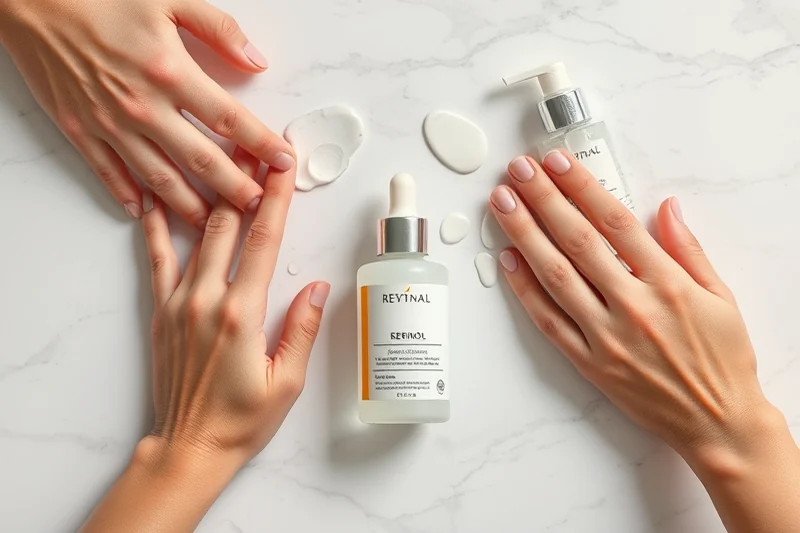 retinol products for beginners tips — Retinol Products For Beginners Tips (the finished result)