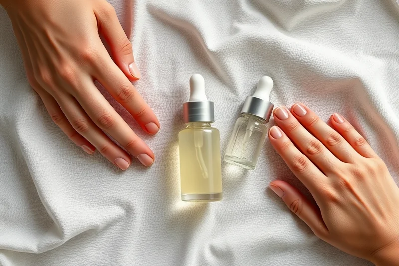 retinol serum for beginners explained — Retinol Serum For Beginners Explained (the finished result)