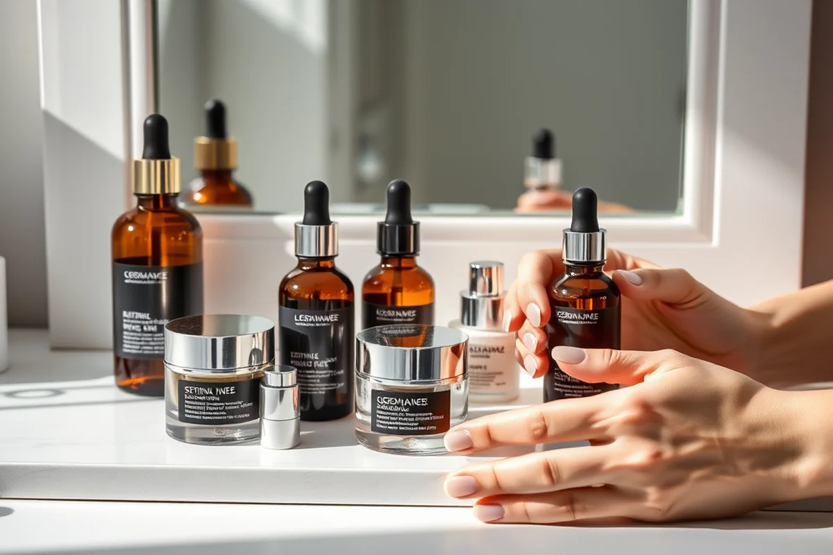retinol serums for beginners india — Retinol Serums For Beginners India