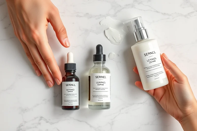 retinol serums for beginners india — Retinol Serums For Beginners India (the finished result)