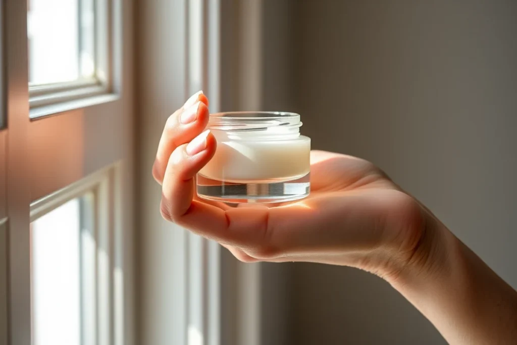 Simple Makeup Mature Skin