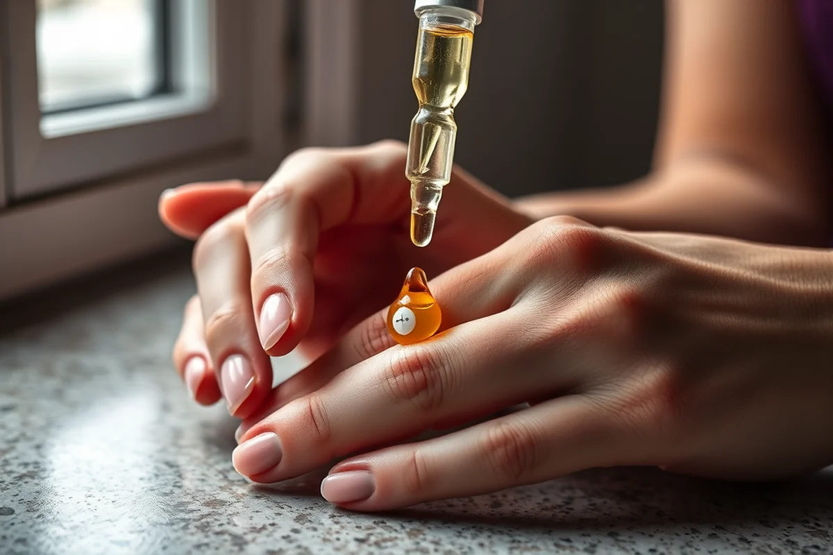 simple perimenopause & menopause skincare type — Simple Perimenopause & Menopause Skincare Type (step by step)