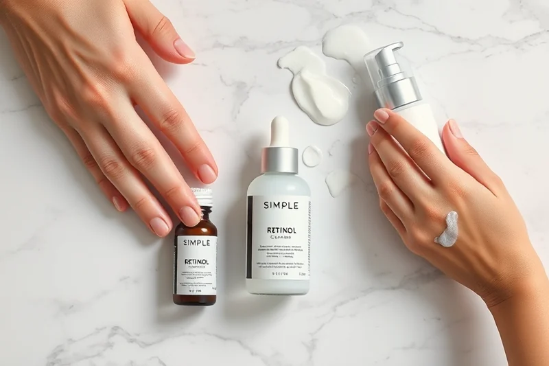 simple retinol cream for beginners philippines — Simple Retinol Cream For Beginners Philippines (the finished result)