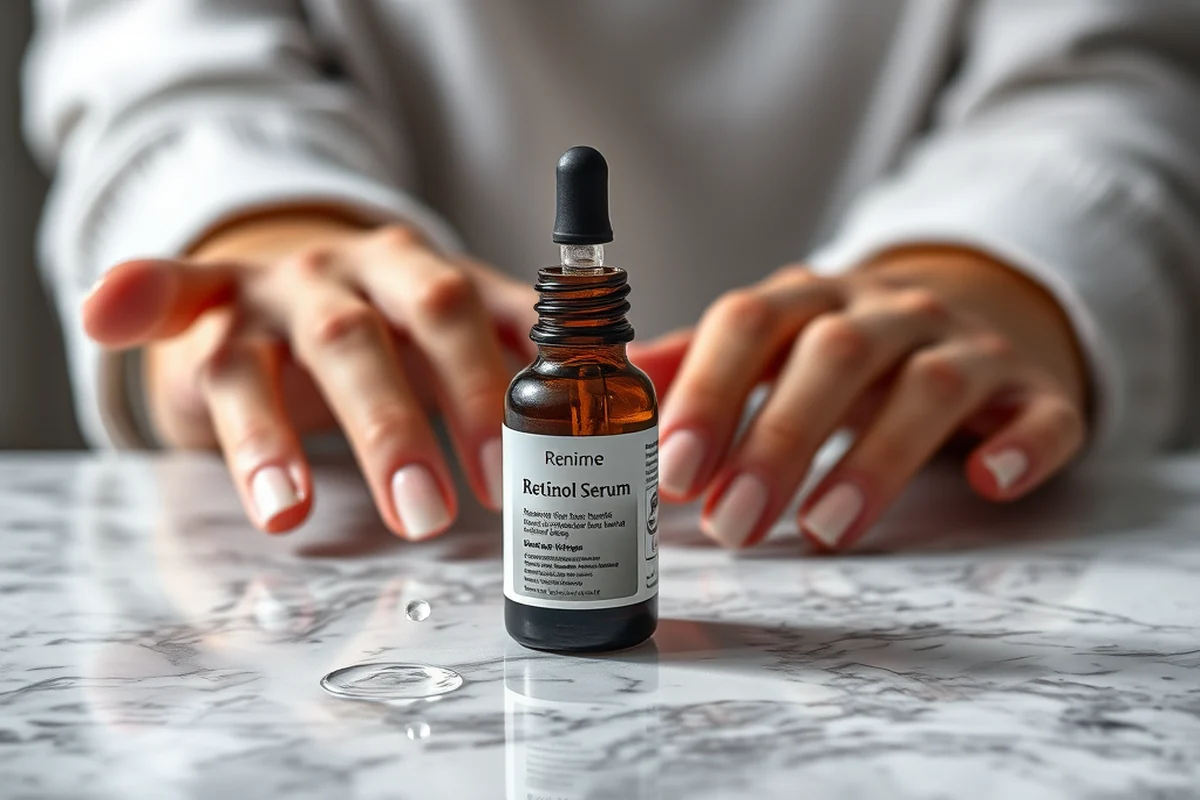 simple retinol serum for beginners — Simple Retinol Serum For Beginners