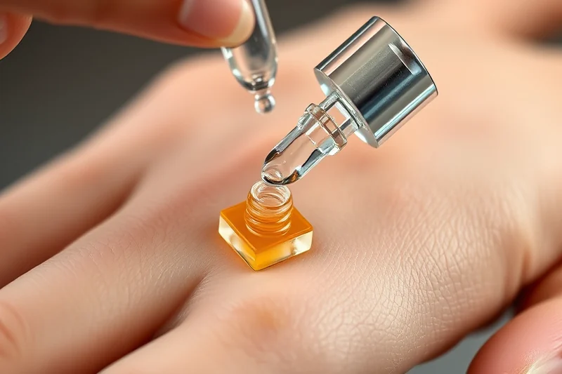 simple retinol serum for beginners — Simple Retinol Serum For Beginners (step by step)