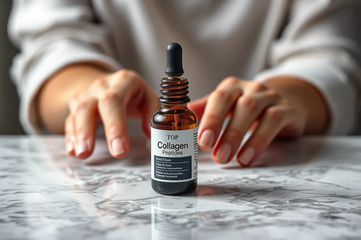 top collagen peptides for menopause — Top Collagen Peptides For Menopause
