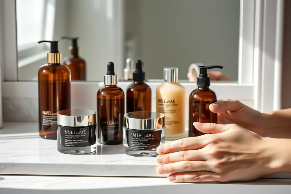 Top Hair Treatment For Menopause