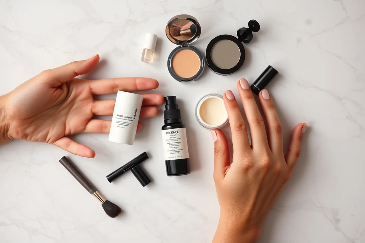 top mature-skin makeup for beginners — Top Mature-skin Makeup For Beginners