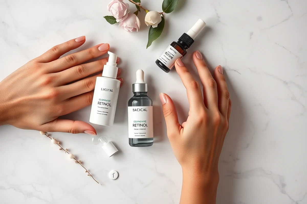 top retinol for beginners uk — Top Retinol For Beginners Uk