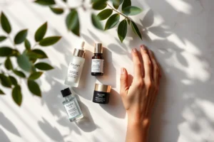Affordable Perimenopause & Menopause Skincare Skin