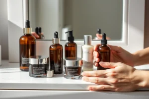 Affordable Perimenopause Skincare Australia